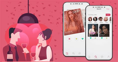 alternatief tinder|16 Best Tinder Alternatives